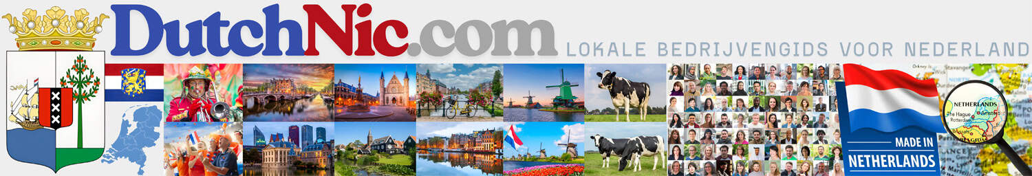 Gemaakt in Nederland - Pommee Machines & Equipment